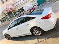 هیوندای سۆناتا